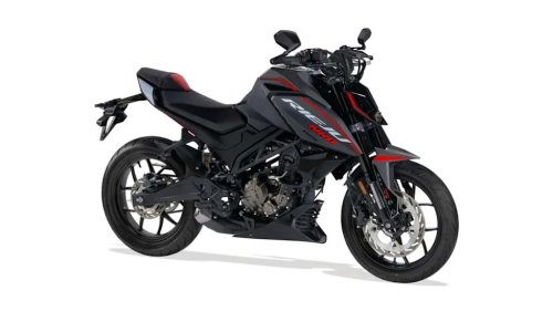 KTM, This Spanish Motorcycle Brand Has Too Much Heritage To Be Making A KTM Duke Knockoff