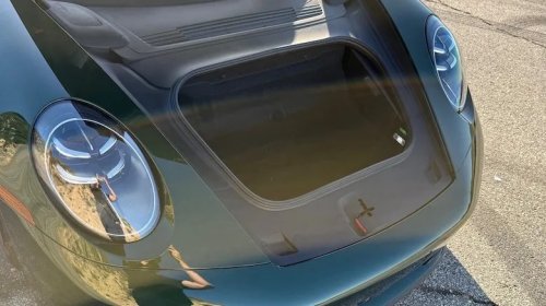 Does The Porsche 911 Still Deserve Its Reputation?
