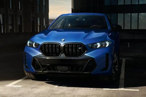 BMW, BMW’s Inline-Six And V8 Engines Are Not Going Away Quietly