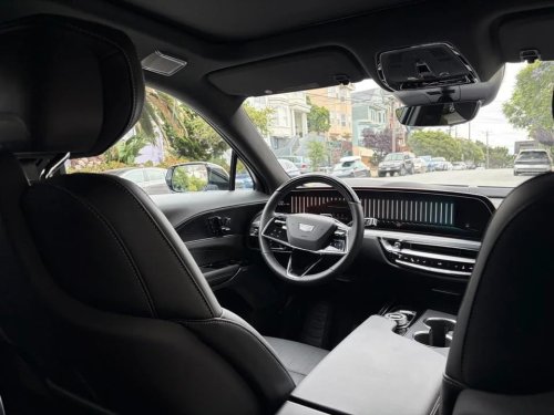 What The Frunk: 11 EVs Without A Front Trunk
