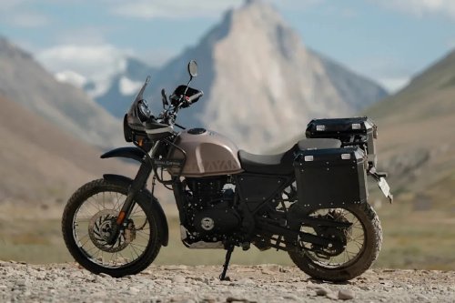 Royal Enfield’s New Affordable Himalayan Aims for a Different Kind of Adventure Experience