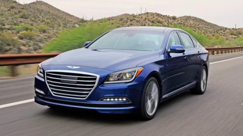 Hyundai, Genesis, 5 Things To Know Before Buying A Used Hyundai Genesis Or Equus With A V8