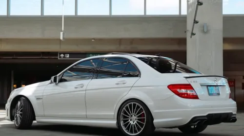 Mercedes, The Best Mercedes Models Worth Buying Used - If You Can Find Them