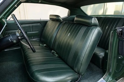 Chevrolet, Chevrolet Malibu, Chevrolet Chevelle, 1970 Chevrolet Chevelle Malibu for Sale With 99,000 Miles Shown