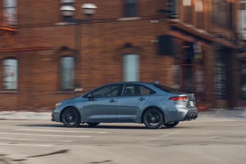 Toyota, If You're Shopping for a Toyota Corolla, Here's the Best Trim Level to Buy
