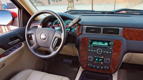 Toyota Came for Chevy’s Truck Crown. The Silverado Wasn’t Ready to Give It Up.