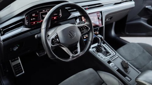 Volkswagen, Why Did Volkswagen Discontinue The Arteon?