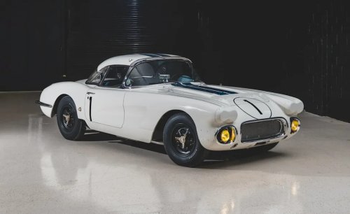 2026 Monterey Car Week Auction Preview: It’s Gonna Be a Great Year for Automotive Treasure