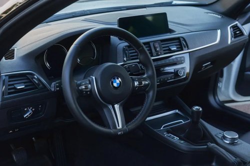 BMW, BMW M2, 2020 BMW M2 Competition for Sale With 32,100 Miles