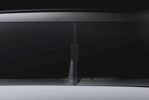 Polestar, Polestar’s Newest Concept Car Teaser Leaves Us Sad Once Again That It’s Leaving the U.S.