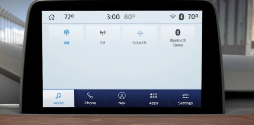 The Federal Government May Soon Require AM Radio in All New Cars and EVs If This Bill Becomes Law