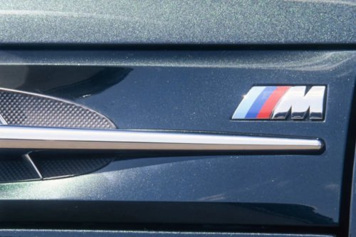 A Photo Tour of the 2001 Performance Convertible Comparison Test