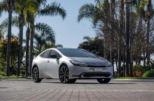 Best Fuel Economy Cars by Segment