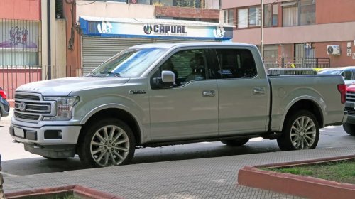 These Are The Quickest Trucks You Can Get Used For Under $35,000