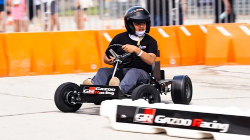 The FuelFest Tour in Photos