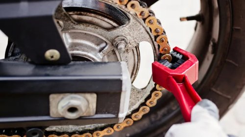 10 Essential Tools Every Motorcycle Owner Should Have