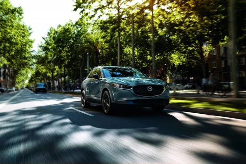 2026 Mazda CX-30 2.5 S Aire Edition Review: A Little Crossover With a Lot of Personality
