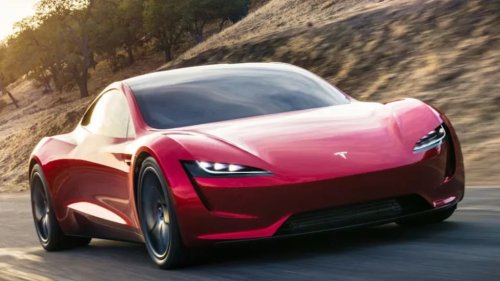Tesla Claims The Roadster Will Be Built In Texas, But There's Still No Launch Date
