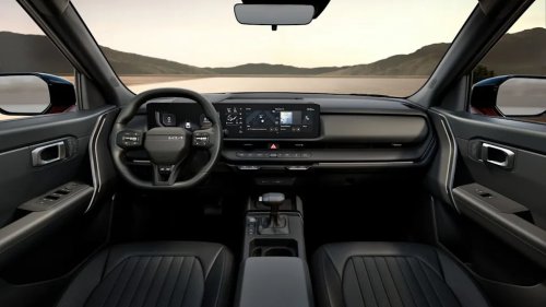 2027 Kia Seltos Starts at $26,485, Undercutting Key Rivals