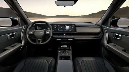 2027 Kia Seltos Starts at $26,485, Undercutting Key Rivals