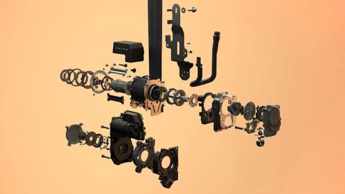 By 2029, Your Car's Safety Tech Could Look Nothing Like Today's