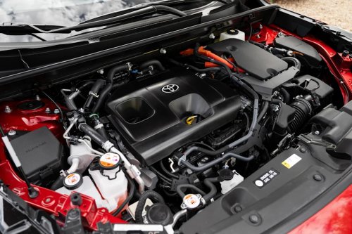 Toyota, Toyota RAV4, These Two Toyota RAV4 Trims Cost The Same, But We'd Only Buy One