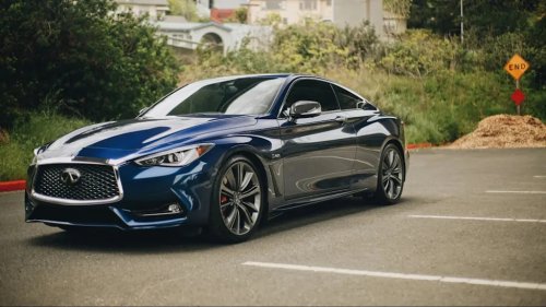 Infiniti, After Thinking She Needed a New Engine in Her Infiniti, a Second Opinion Saved This Woman Thousands of Dollars