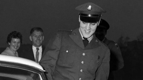 Elvis Once Tested How Bullet-Resistant Cadillacs Are, Here's How It Went