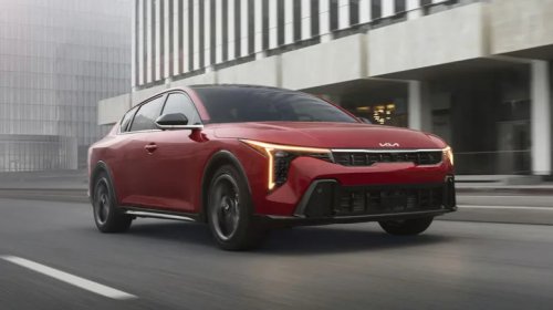 5 Compact Cars With High Ground Clearance
