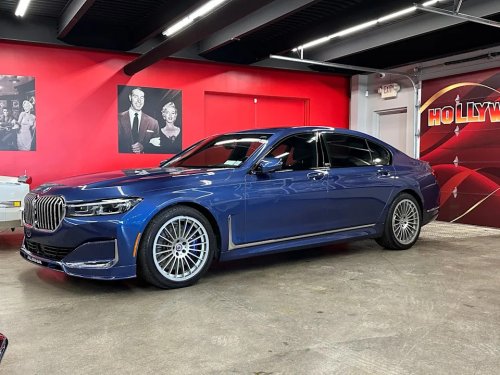 10 Coolest Luxury Cars For Sale On Motorious Right Now