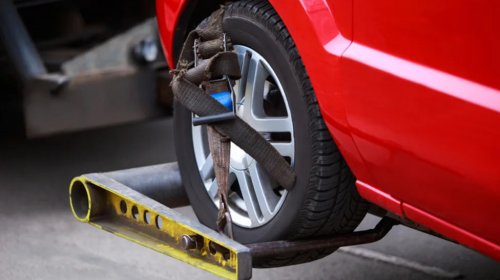 Can You Tow An Automatic Car In Neutral?