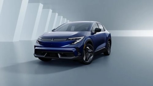 Mitsubishi, New Mitsubishi Montero May Be Delayed, Everything Else on Schedule