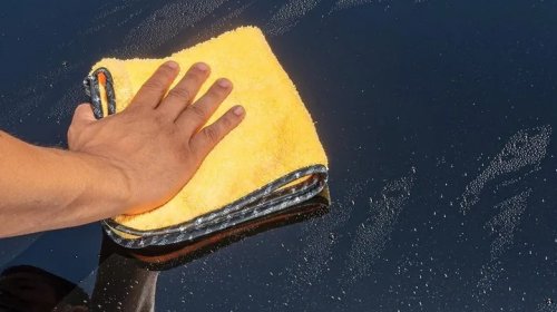 5 Highly-Rated Car Accessories On Amazon That Can Be Useful For Washing Your Ride