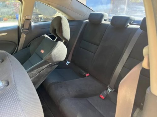 Honda, Honda Civic, At $6,500, Is This 2009 Honda Civic Si Clearly A Deal?