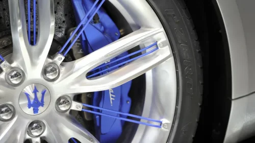 5 Of The Coolest Luxury Car Brand Logos