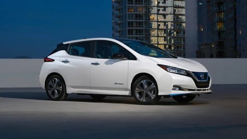 2019 Chevrolet Bolt EV vs 2019 Nissan Leaf: Which One Is More Reliable