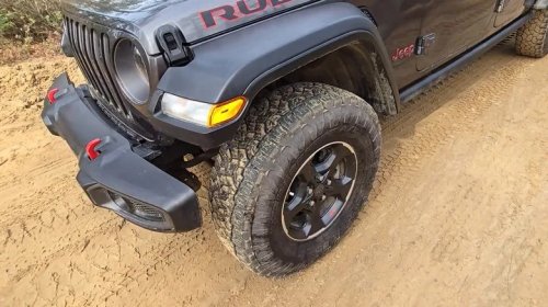 7 All-Terrain Tires Under $250 Rated Well Online