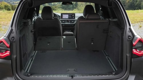The used BMW SUV that makes new crossovers feel overpriced