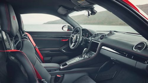 Porsche, Porsche 718 Cayman, BMW, BMW M2, Porsche 718 Cayman Vs. BMW M2: Which One Is The Better Daily?