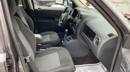Jeep, Jeep Patriot, 3 Of The Most Common Problems Drivers Report With The Jeep Patriot