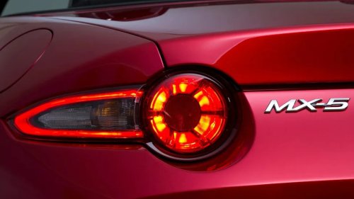 The End of an Era Appears Somewhat Near for Everyone’s Favorite Japanese Sports Car