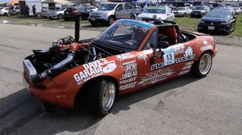 8 Of The Wildest Cummins Swaps Of All Time