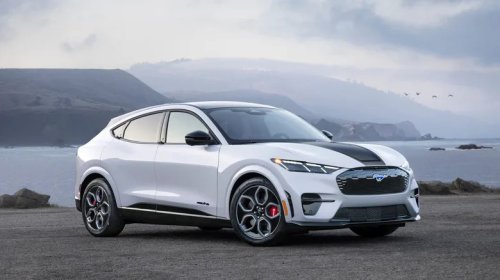 7 Popular EVs Ranked From Best To Worst Range