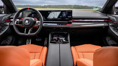 Why car companies are charging you a monthly fee for features you already own