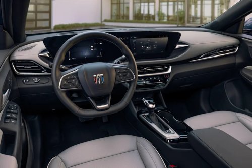 GM, GM Still Sells Four Cars For Under $30,000 And One Is The Clear Winner