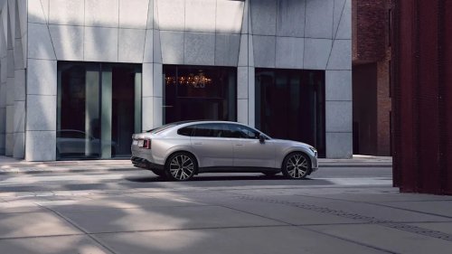 Volvo, Popular Car Reviewer's Volvo ES90 Rant Sums Up Every Car Enthusiast's Frustration With Modern Tech