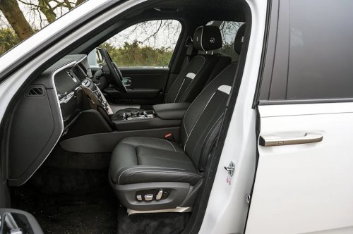 Rolls-Royce, Rolls Royce Cullinan