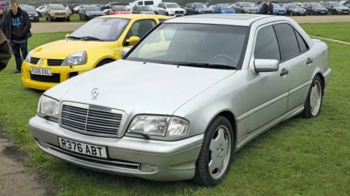 The Best Mercedes Models Worth Buying Used - If You Can Find Them