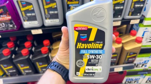 When Should You Avoid Using Synthetic For An Oil Change?