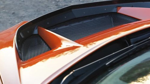 I’ve Driven Hypercars for Years—Nothing Prepared Me for This